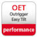 OET