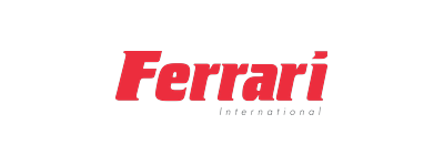 FERRARI – doplnky a príslušenstvo, zastupuje EverLift Slovakia